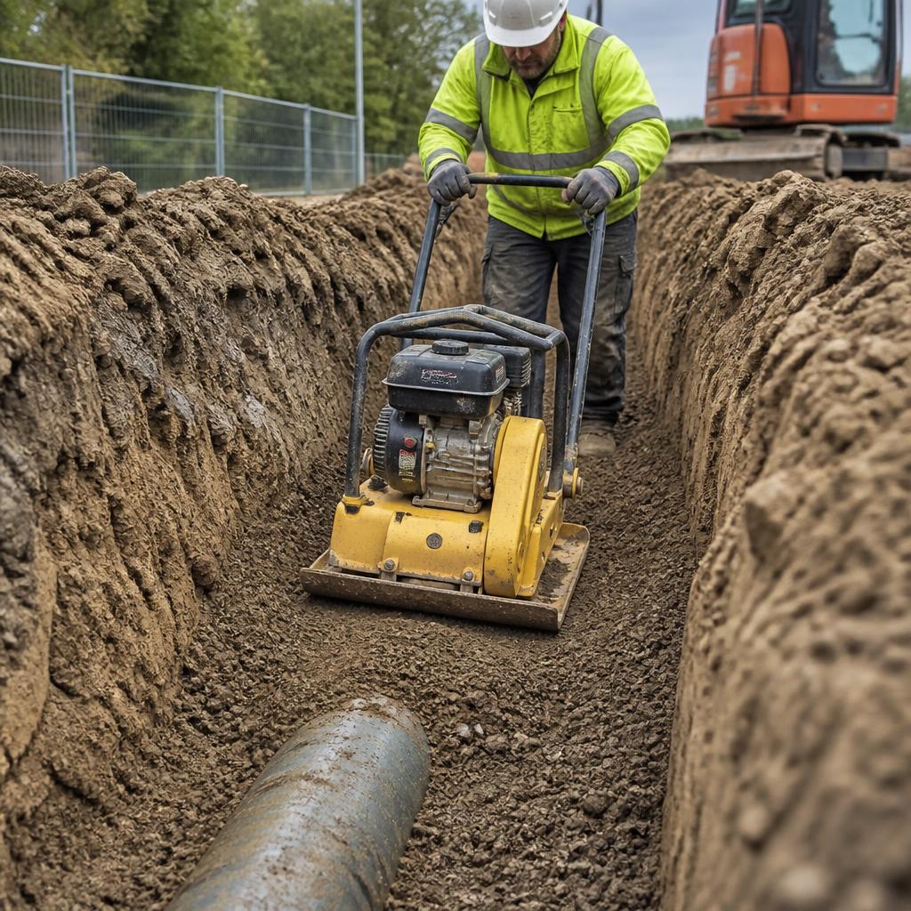 Backfill & Compaction